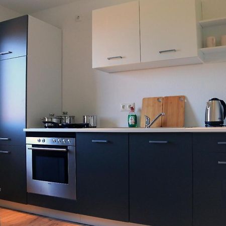 Ferienwohnung Klosterblick Drübeck Kültér fotó