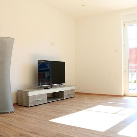 Ferienwohnung Klosterblick Drübeck Kültér fotó