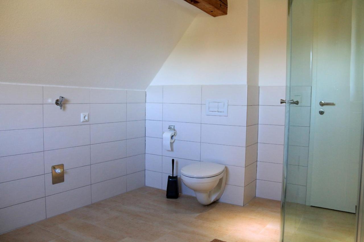 Ferienwohnung Klosterblick Drübeck Kültér fotó