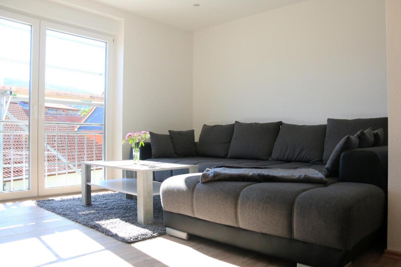 Ferienwohnung Klosterblick Drübeck Kültér fotó