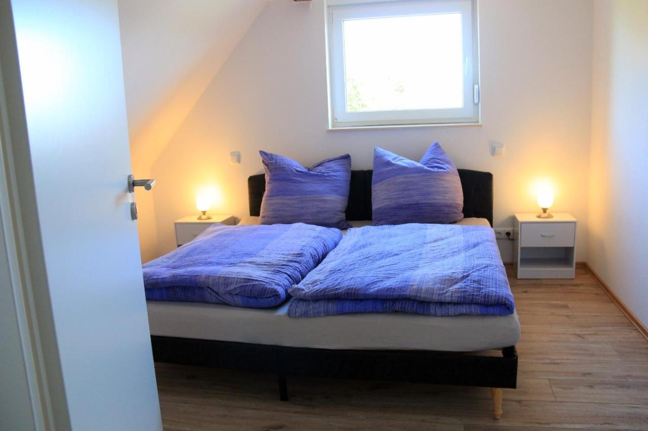 Ferienwohnung Klosterblick Drübeck Kültér fotó